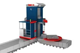 Lucas Fermat WRF Mill CNC